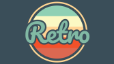 Retro Örnek