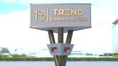 Tag ve Cephe Tabelaları için Tasarım & Render 
