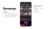 Zamazingo