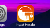 İş örneğim