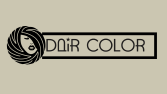 Saç Boyası Logo Tasarımı