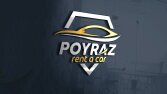POYRAZ RENT A CAR / Logo Tasarımı
