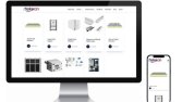 Panel Üretimi Yapan Firmaya Ait Web Site