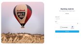 Balon Takip Yazılımı