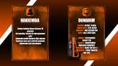 TWİTCH PANEL TASARIMI
