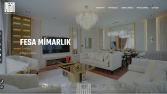 FESA MİMARLIK-WEBSİTE/https://fesamimarlik.com/