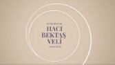 Haci Bektaş Veli 
