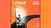 CARGO Reklam Tasarımı