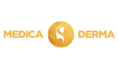 Medica Derma için Doktor logoları tasarlandı