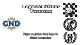 Logo Tasarımı