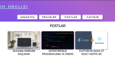 BRS YAZILIM WEB GELİŞTİRME