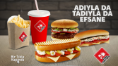 Etiler Marmaris Büfe - Sosyal Medya Reklamı
