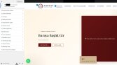 Ben, Web sitelerinizi WordPress temasına çevirebilirim