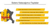 İş Örneklerim