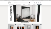 Gian Decor - Opencart E-ticaret Site Tasarımı