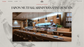 Akira - Japon Restoranı