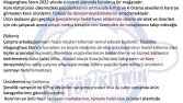 Siteniz için hakkımızda ve içerik yazısı