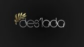 Des'lada logo tasarımı