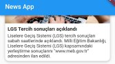 Mobil Haber Uygulaması