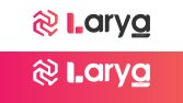 Larya İçin Yaptığımız Logo Tasarımı