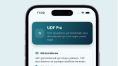 Mobil uyuglama çalışmalarım