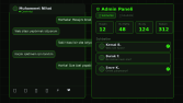 Nihat Portfolyo - Modern Web Sitesi