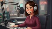 Radyo Seslendirme