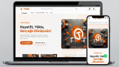 Togris – 3D Teknoloji ve Kurumsal Marka Çözümü
