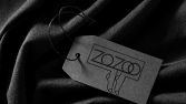 ZOZOO-YENİ LOGO ÇALIŞMASI SOCK DESİNGER