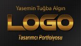 Yasemin Tuğba Algın-Logo Tasarımı