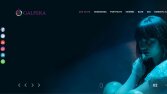 Wordpress Alt Yapılı Kurumsal Site Tasarımı #3