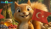 Nutti ile Yerli Malı Haftası