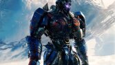 OPTIMUS PRIME (Animasyon Seslendirme)