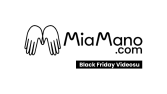 MiaMano Black Friday 