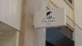 Kurumsal ve minimalist logo tasarımı