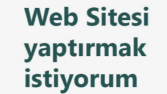 İş örneğim