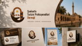Şanlıurfa Turizm Profesyonelleri Derneği | Kurumsal Kimlik