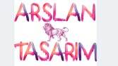 Arslan Logo Tasarımı