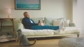 Televizyon reklam - Ingilitere - Scrumbles Markasi