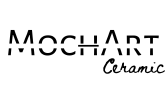Mochart Ceramic Logo Tasarımı
