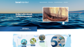 Modern ve Responsive Web Yazılımları