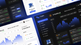 Crypto DashBoard