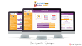 Baykuş Hızlı Okuma Web Arayüz Tasarımı