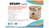 FarmaVet İnternet Broşürü