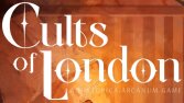 Cults of London – Trailer Music & Sound Design