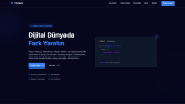 Sıfırdan Anahtar Teslim Websitesi