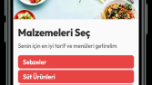 Tarif Ai Mobil Uygulama