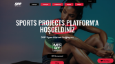 Sports Projects Platform
