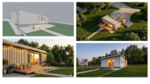 PROMPT AI RENDER VE 3D MODEL