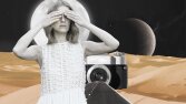 Fotoğraf montajları ve düzenlemeleri 
